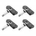 Autokay 1k0907253d Tire Pressure Sensor Tpms 315mhz Fits For Audi A3 A4 A5 Q5 S4 S5 Sq5 Tt Volkswagen Beetle Cc Eos Golf Gti