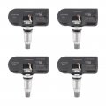 Autokay 1k0907253d Tire Pressure Sensor Tpms 315mhz Fits For Audi A3 A4 A5 Q5 S4 S5 Sq5 Tt Volkswagen Beetle Cc Eos Golf Gti