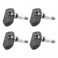 Autokay 1k0907253d Tire Pressure Sensor Tpms 315mhz Fits For Audi A3 A4 A5 Q5 S4 S5 Sq5 Tt Volkswagen Beetle Cc Eos Golf Gti