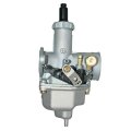 Jdllong 26mm Carburetor For Honda Dirt Bike Xr100 1981-1984 Xr100r 1985-2004 Crf100f 2004-2013 Atv Carb With Air Filter Fuel