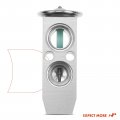 A-premium A C Expansion Valve Compatible With Hyundai Sonata 2006-2010 Azera 2006-2011 Veracruz 2007-2012 Kia Sorento 2007-2009