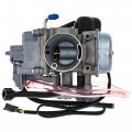 Niche Carburetor For Arctic Cat 0470-470 400 Automatic 4x4