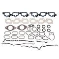 01-03 Mazda Tribute Ford Escape 3 0 Dohc 24v Duratec 1 Aj Full Gasket Set