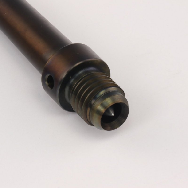 Robust Cup Style Drive Center For Woodturning