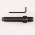 Robust Cup Style Drive Center For Woodturning