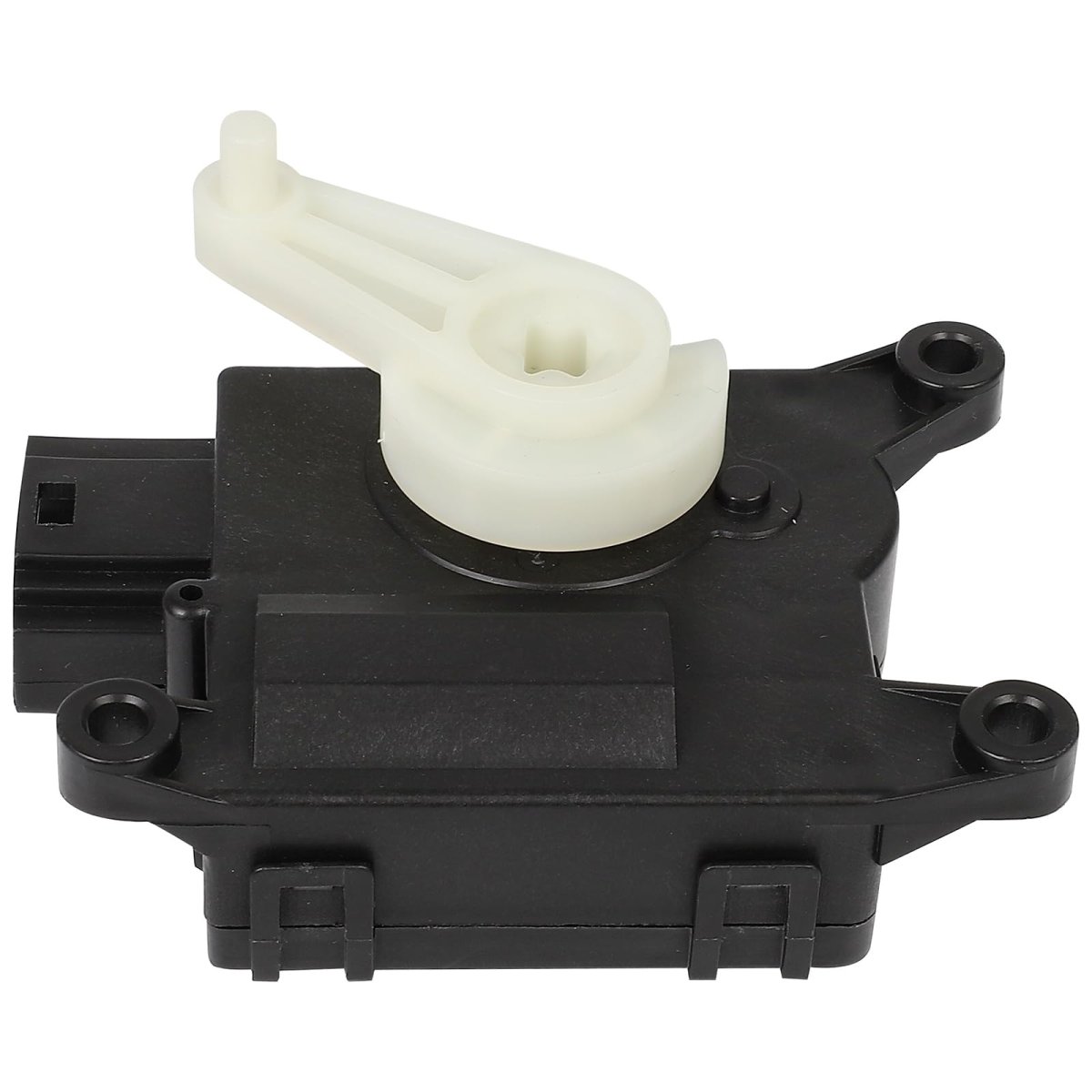 Hvac Recirculation Blend Door Actuator For Nissan Sentra 2013 2017 2019 Juke 2011 Leaf 2023 Cube 2009 2014 Replaces 277301fc1a