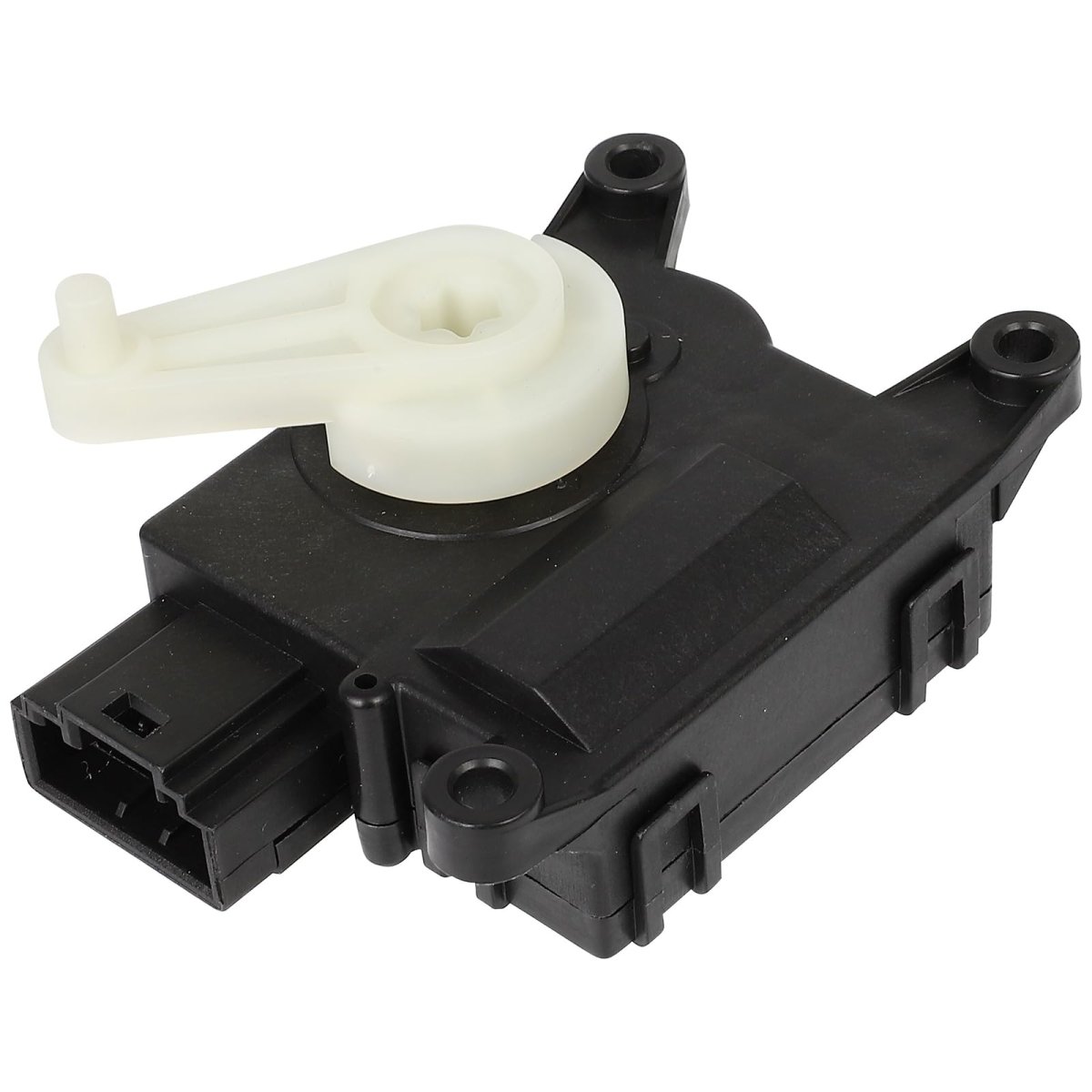 Hvac Recirculation Blend Door Actuator For Nissan Sentra 2013 2017 2019 Juke 2011 Leaf 2023 Cube 2009 2014 Replaces 277301fc1a