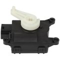 Hvac Recirculation Blend Door Actuator For Nissan Sentra 2013 2017 2019 Juke 2011 Leaf 2023 Cube 2009 2014 Replaces 277301fc1a