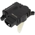 Hvac Recirculation Blend Door Actuator For Nissan Sentra 2013 2017 2019 Juke 2011 Leaf 2023 Cube 2009 2014 Replaces 277301fc1a