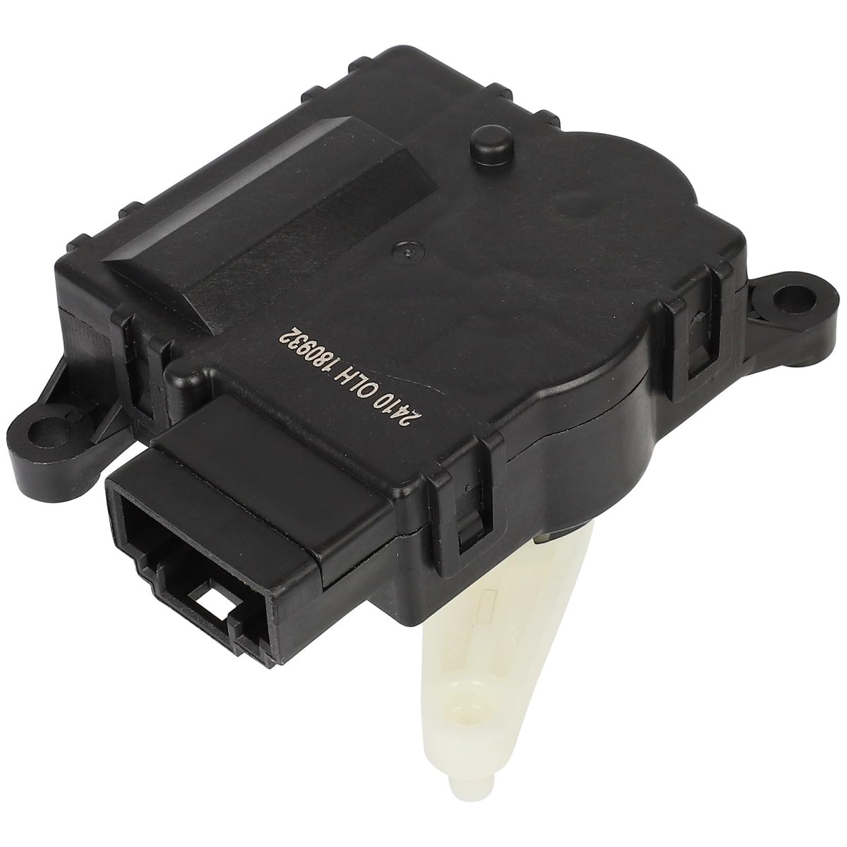 Hvac Recirculation Blend Door Actuator For Nissan Sentra 2013 2017 2019 Juke 2011 Leaf 2023 Cube 2009 2014 Replaces 277301fc1a