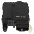 Hvac Recirculation Blend Door Actuator For Nissan Sentra 2013 2017 2019 Juke 2011 Leaf 2023 Cube 2009 2014 Replaces 277301fc1a