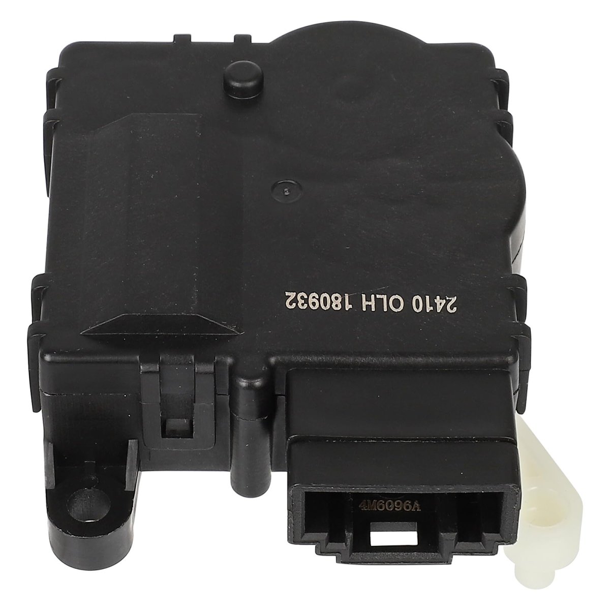 Hvac Recirculation Blend Door Actuator For Nissan Sentra 2013 2017 2019 Juke 2011 Leaf 2023 Cube 2009 2014 Replaces 277301fc1a