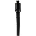 Ignition Coil For Panoz Aiv Roadster 1999 2000 12v On Plug Design 2 Prong Blade Male Terminal Direct 