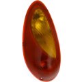Tail Light Driver Side For Chrysler Pt Cruiser 2001 2002 2003 2004 2005 Combination Type Capa Certified 5288743ag Ch2800145 