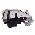 Front Left Right Side Power Door Latch Lock Actuator Motor Assembly 931-319 15053682 931-318 15053681 Replacement For 2001-2003