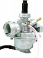 Carburetor For Honda Urban Express Nu50 1982 1983 32mm Hole To Mount