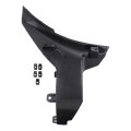 Front Left Driver Bumper Air Duct For Ford F-150 2015 2016 2017 Model Fl3z-17f803-a Plastic Part 