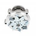 Aintier Automotive Replacement Engine Water Pumps Fit For Ford E-150 Econoline Club Wagon E-250 E-350 F-150 4 6l 5 4l