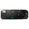 599-149 A C Climate Control Module Switch Panel For 2001006 Chrysler Sebring And 2006 Dodge Stratus 2 4l 2 7l Replace 