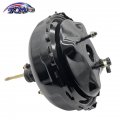 Tom Power Brake Booster Fits 1987-1995 Chevrolet Llv 54-71097