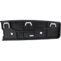 Front Bumper Bracket Pair For Ford Transit 150 250 350 2015 2016 2017 Upper Driver And Passenger Side Plastic Bk3z17c947d 