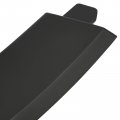 Kuafu Wheel Arch Molding Trim Compatible With 2013-2022 Buick Encore Replacement For 95275468 Gm1290247 Abs Plastic Black Front