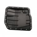 Tom Transmission Oil Pan For Toyota Camry Corolla Sienna Rav4 Highlander Avalon