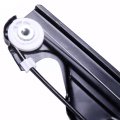Aintier Power Window Regulator Without Motor Fit For 2009-2010 Bmw 528i Xdrive 2006-2007 525xi Rear Left 749-464