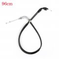 Topteng Throttle Cable For Yamaha Xv250 Virago 1988-2013 Xv125 1997-2000
