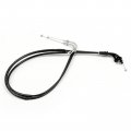 Topteng Throttle Cable For Yamaha Xv250 Virago 1988-2013 Xv125 1997-2000