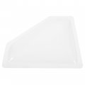 Kuafu Rv Skylight Cover Universal Fits All Standard 28 X 10 Neo Angle Openings Travel Trailer Camper Truck Sky Light Dome