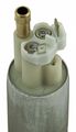 P74125 Fuel Pump And Strainer Set For Diesel Vehicles With Clean Screen Silver Sender Contact