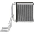 Heater Core Fits For 98007 2009 Dodge R-a-m 4000 2009-2010 4500 2011-2018 1500 2019-2020 Classic 