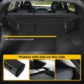 Ocpty Rear Trunk Cargo Cover 2020-2024 Fit For Kia Telluride 3 8l