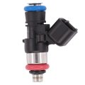 Motoku Fuel Injector Fits For Ace 570 900 Rzr 4 Xp Ranger Crew 1000 Sportsman Sp X2