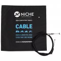 Niche Throttle Cable For Honda Cbr1000f 17910-mm5-000 17910-mz2-000
