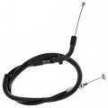 Niche Throttle Cable For Honda Cbr1000f 17910-mm5-000 17910-mz2-000