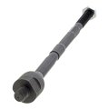 Front Tie Rod End For 2018 2019 2020 2021 2022 Hyundai Accent Threaded Stud Male Alx-pau-me-ms90756-cla1 Dot Certified 