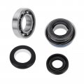 Water Pump Bearing Seal Impeller Gasket Kit For Kawasaki Brute Force 650 750 Prairie 700 Kfx700 Teryx Oem 11060-1964 49063-1055