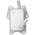 A-premium Engine Oil Cooler Compatible With Mercedes-benz C200 C250 C300 C350e E200 E250 E300 E350 Gle350 Sprinter 1500 2500