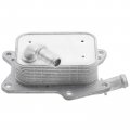 A-premium Engine Oil Cooler Compatible With Mercedes-benz C200 C250 C300 C350e E200 E250 E300 E350 Gle350 Sprinter 1500 2500