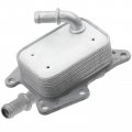 A-premium Engine Oil Cooler Compatible With Mercedes-benz C200 C250 C300 C350e E200 E250 E300 E350 Gle350 Sprinter 1500 2500