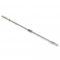Aintier Powersports Axles Atv Rear Wheel Axle Fit For Honda Rancher 350 400
