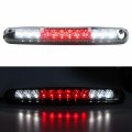 Tresound For 2007-2013 Chevy Silverado Gmc Sierra 1500 2500hd 3500hd Led Bar 3rd Third Tail Brake Light Rear Cargo Lamp High