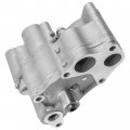 Caltric 15100-hn2-010 15100-hn2-000 Oil Pump Compatible With Honda Foreman Rubicon 500 Trfa 2001-09 2011-2014 Trx500fga 2004-08