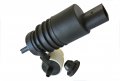 Windshield Washer Pump With Grommet Fits Ford Edge Escape Mercury Mariner 