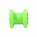 Drive Chain Roller Fydun 10mm Slider Tensioner Wheel Guide Pit Dirt Mini Bike Moto Atv Green