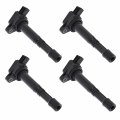 Fabsmurd Ignition Coil 099700-070 1 Pc
