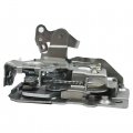Wflnhb Door Latch Lock Kit Assembly Replacement For Chevy Chevrolet Gmc C1500 C2500 C3500 K1500 K2500 K3500 S10 Safari Yukon