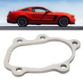 10pcs Car Turbo Gasket Stainless Steel High Heat Resistance Outlet With Direct Replacement Installation For Silvia 200sx S13